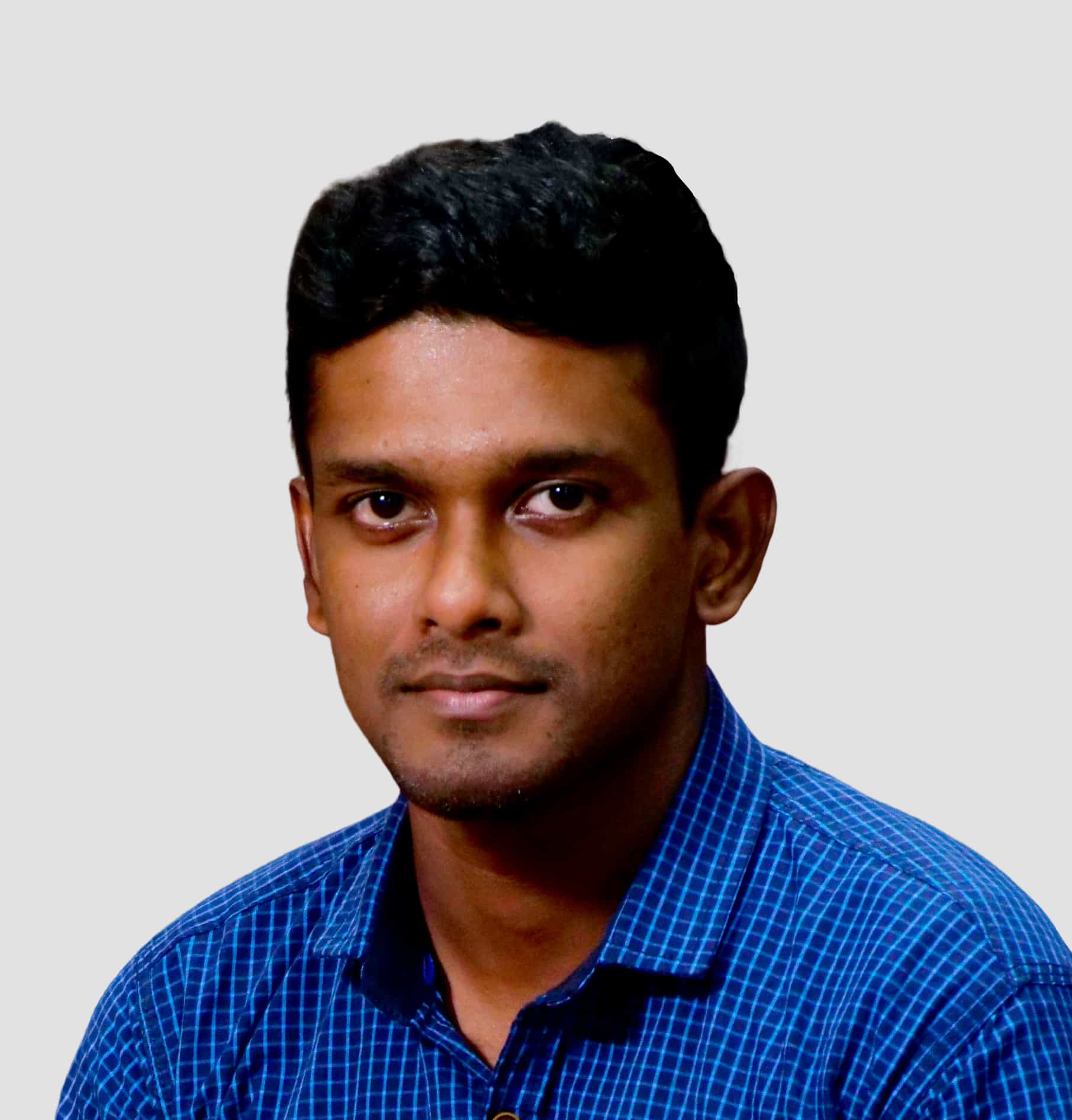 Author Avatar